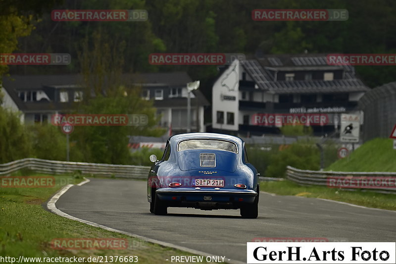 Bild #21376683 - MSC Adenau Nordschleife Pur - Nürburgring Nordschleife (07.05.2023)