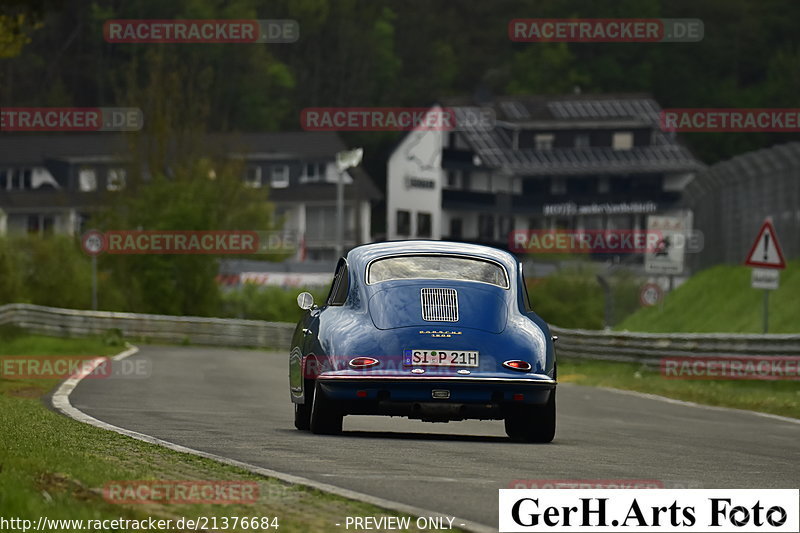 Bild #21376684 - MSC Adenau Nordschleife Pur - Nürburgring Nordschleife (07.05.2023)