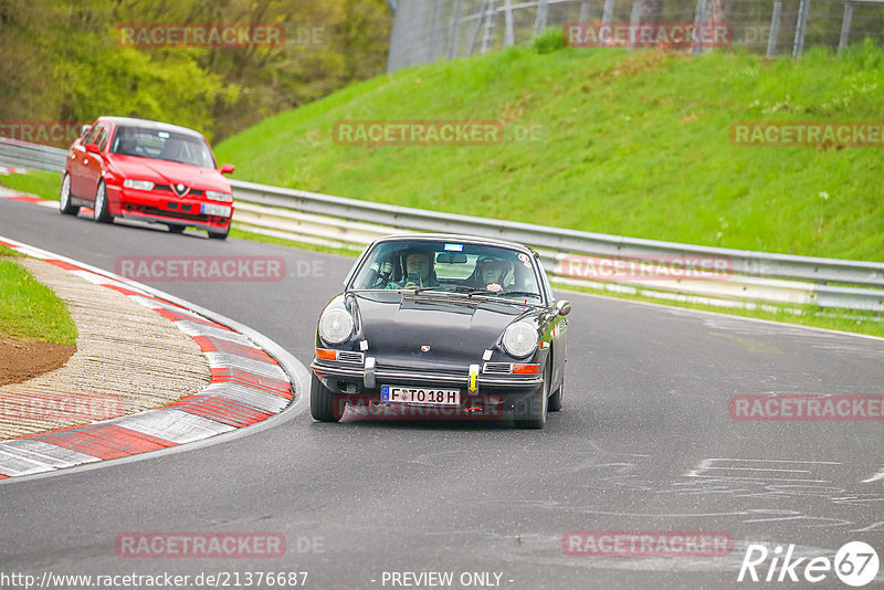 Bild #21376687 - MSC Adenau Nordschleife Pur - Nürburgring Nordschleife (07.05.2023)