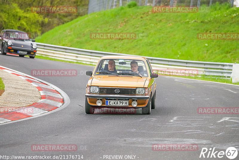 Bild #21376714 - MSC Adenau Nordschleife Pur - Nürburgring Nordschleife (07.05.2023)