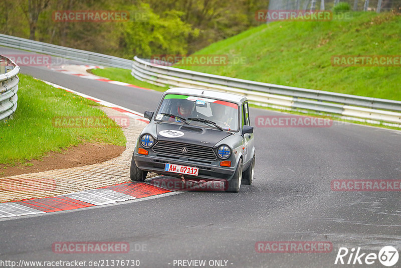 Bild #21376730 - MSC Adenau Nordschleife Pur - Nürburgring Nordschleife (07.05.2023)