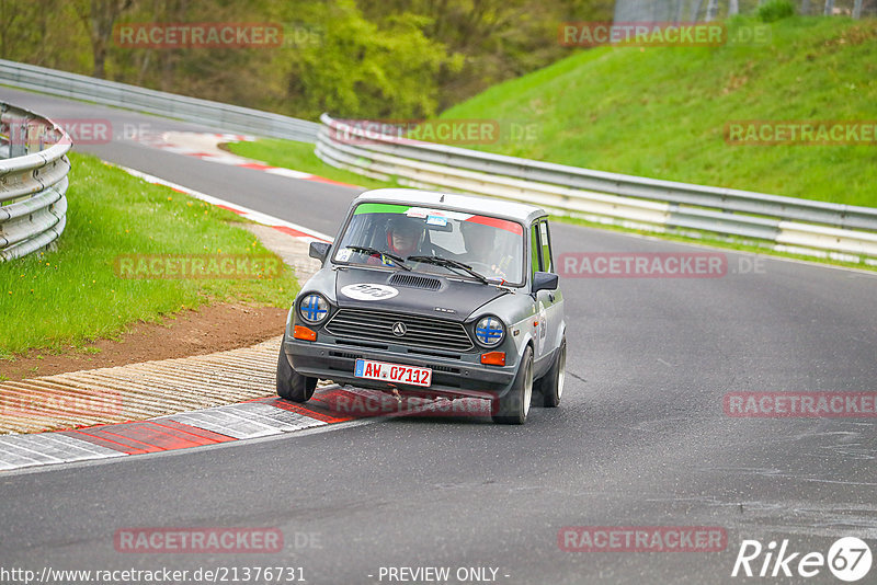 Bild #21376731 - MSC Adenau Nordschleife Pur - Nürburgring Nordschleife (07.05.2023)