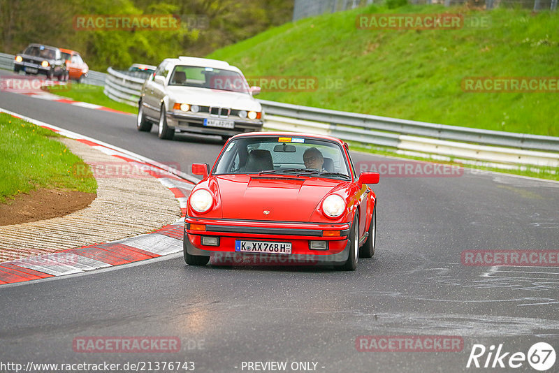 Bild #21376743 - MSC Adenau Nordschleife Pur - Nürburgring Nordschleife (07.05.2023)