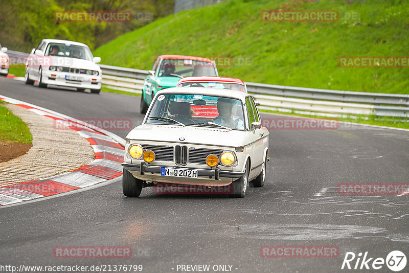 Bild #21376799 - MSC Adenau Nordschleife Pur - Nürburgring Nordschleife (07.05.2023)