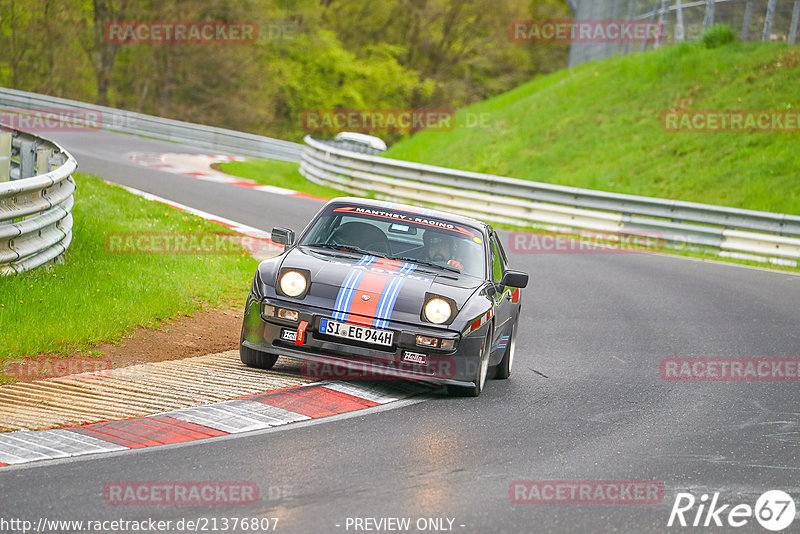 Bild #21376807 - MSC Adenau Nordschleife Pur - Nürburgring Nordschleife (07.05.2023)