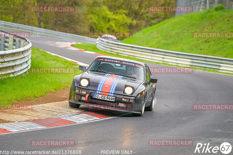 Bild #21376808 - MSC Adenau Nordschleife Pur - Nürburgring Nordschleife (07.05.2023)