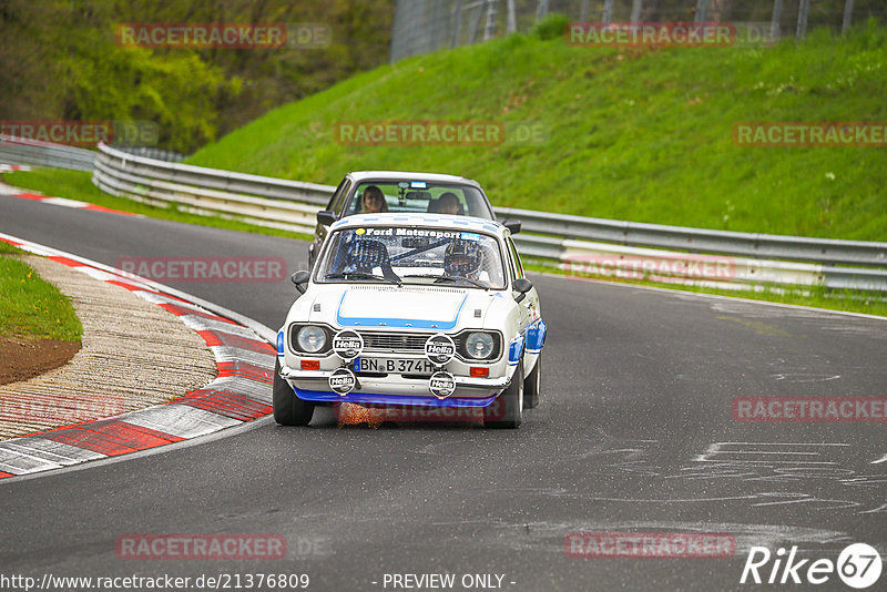 Bild #21376809 - MSC Adenau Nordschleife Pur - Nürburgring Nordschleife (07.05.2023)