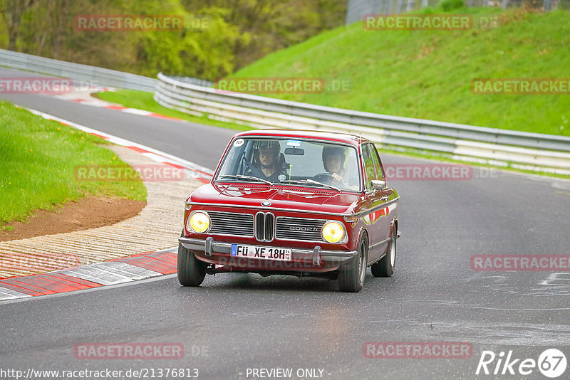 Bild #21376813 - MSC Adenau Nordschleife Pur - Nürburgring Nordschleife (07.05.2023)