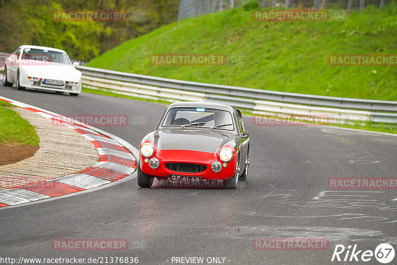 Bild #21376836 - MSC Adenau Nordschleife Pur - Nürburgring Nordschleife (07.05.2023)