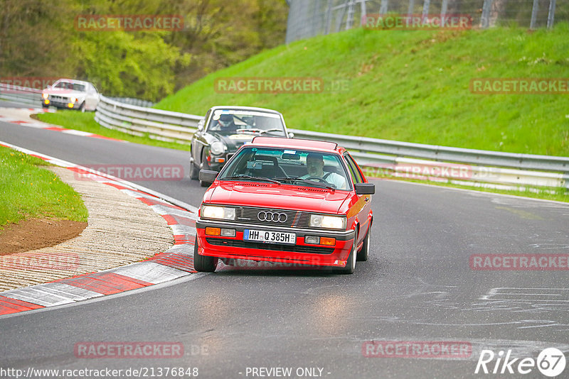 Bild #21376848 - MSC Adenau Nordschleife Pur - Nürburgring Nordschleife (07.05.2023)