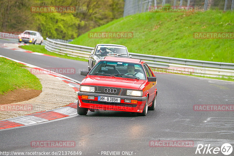 Bild #21376849 - MSC Adenau Nordschleife Pur - Nürburgring Nordschleife (07.05.2023)