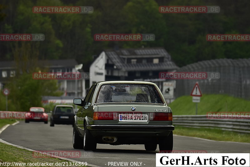 Bild #21376869 - MSC Adenau Nordschleife Pur - Nürburgring Nordschleife (07.05.2023)