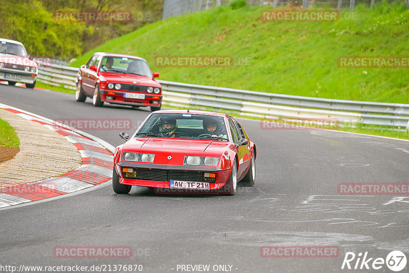 Bild #21376870 - MSC Adenau Nordschleife Pur - Nürburgring Nordschleife (07.05.2023)