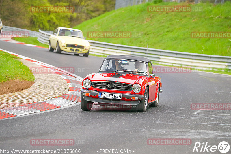 Bild #21376886 - MSC Adenau Nordschleife Pur - Nürburgring Nordschleife (07.05.2023)