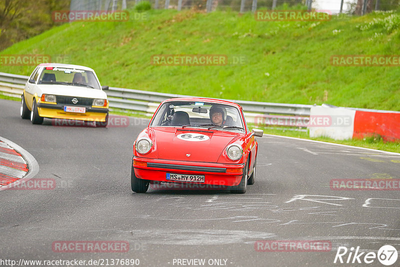 Bild #21376890 - MSC Adenau Nordschleife Pur - Nürburgring Nordschleife (07.05.2023)