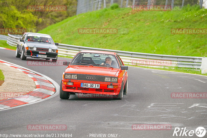 Bild #21376894 - MSC Adenau Nordschleife Pur - Nürburgring Nordschleife (07.05.2023)