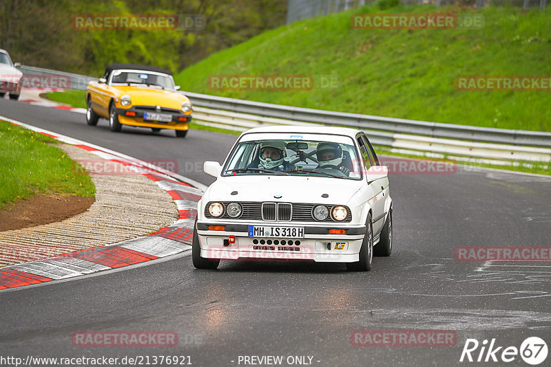 Bild #21376921 - MSC Adenau Nordschleife Pur - Nürburgring Nordschleife (07.05.2023)