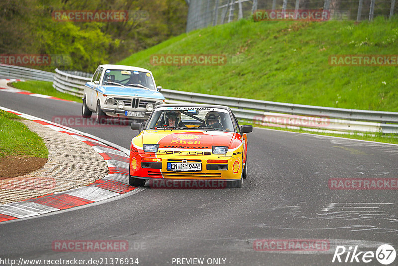 Bild #21376934 - MSC Adenau Nordschleife Pur - Nürburgring Nordschleife (07.05.2023)