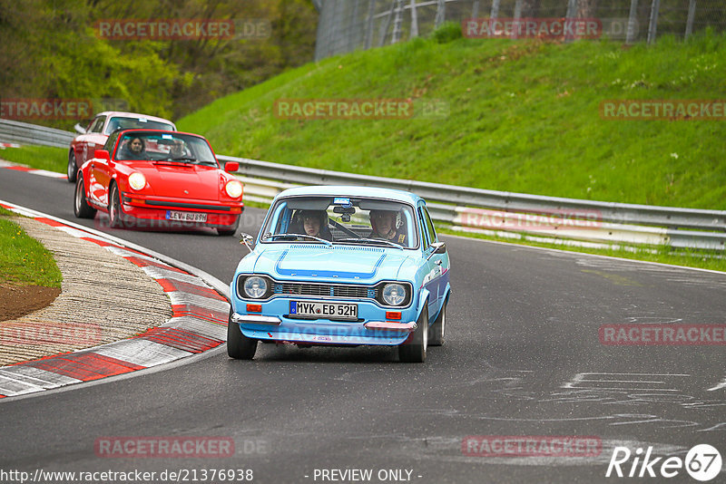 Bild #21376938 - MSC Adenau Nordschleife Pur - Nürburgring Nordschleife (07.05.2023)