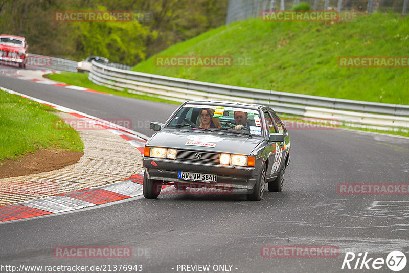 Bild #21376943 - MSC Adenau Nordschleife Pur - Nürburgring Nordschleife (07.05.2023)