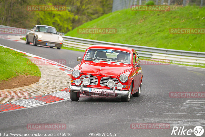 Bild #21376946 - MSC Adenau Nordschleife Pur - Nürburgring Nordschleife (07.05.2023)