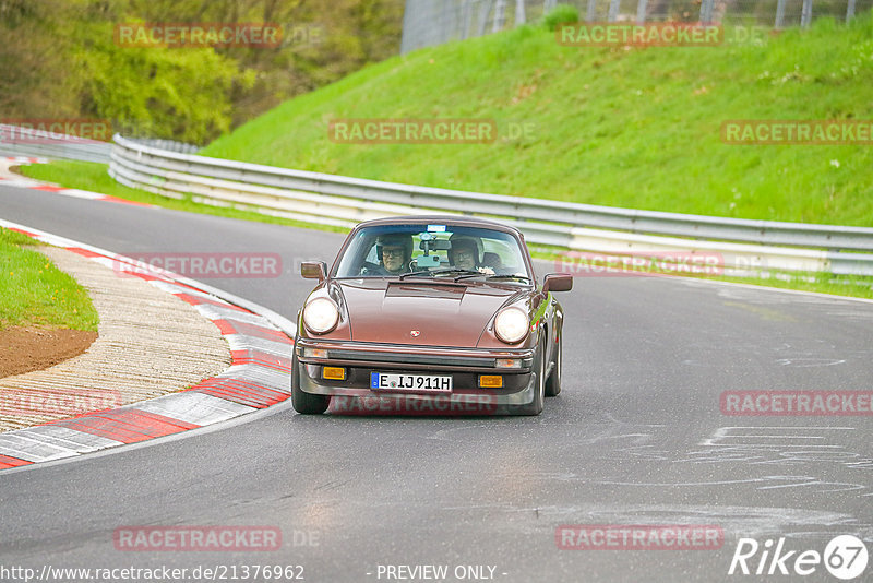 Bild #21376962 - MSC Adenau Nordschleife Pur - Nürburgring Nordschleife (07.05.2023)