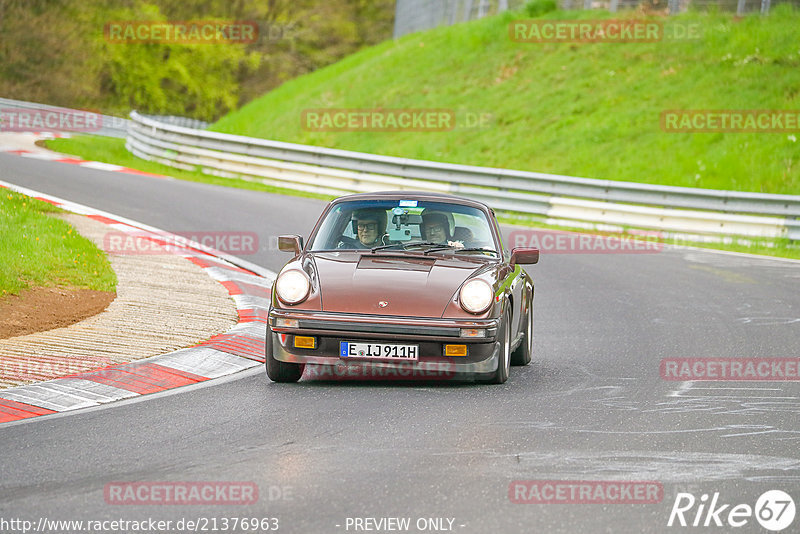 Bild #21376963 - MSC Adenau Nordschleife Pur - Nürburgring Nordschleife (07.05.2023)