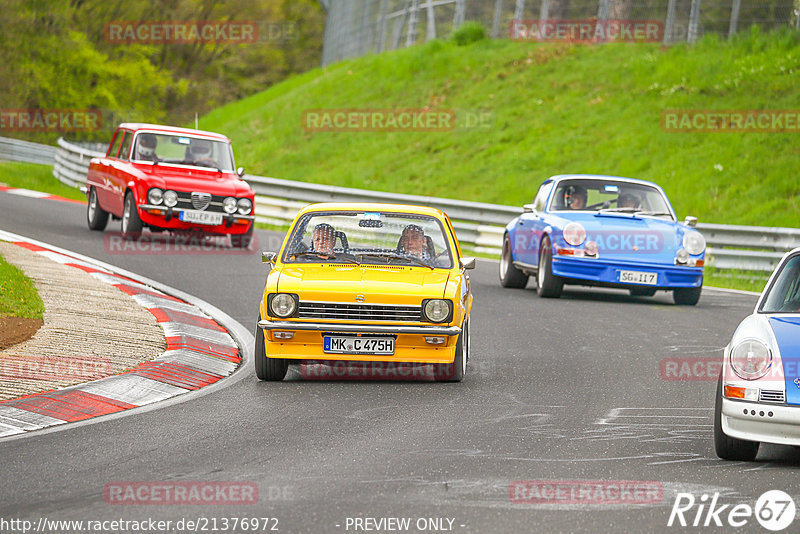 Bild #21376972 - MSC Adenau Nordschleife Pur - Nürburgring Nordschleife (07.05.2023)