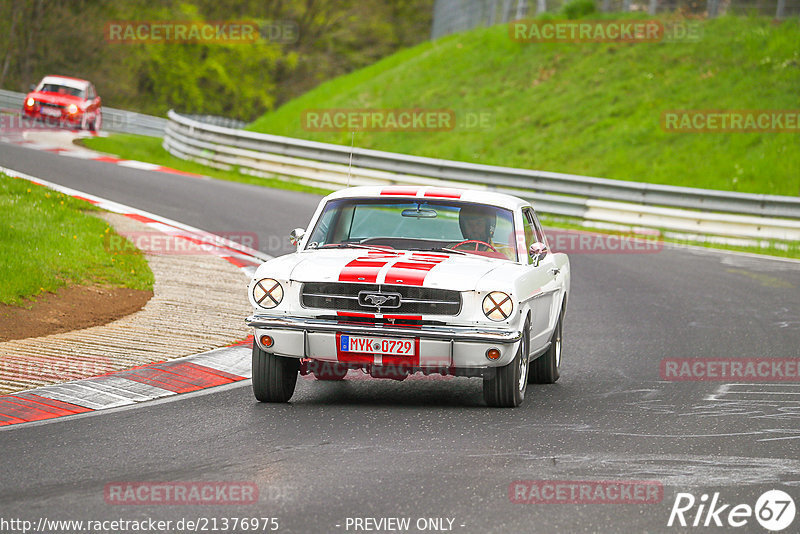 Bild #21376975 - MSC Adenau Nordschleife Pur - Nürburgring Nordschleife (07.05.2023)