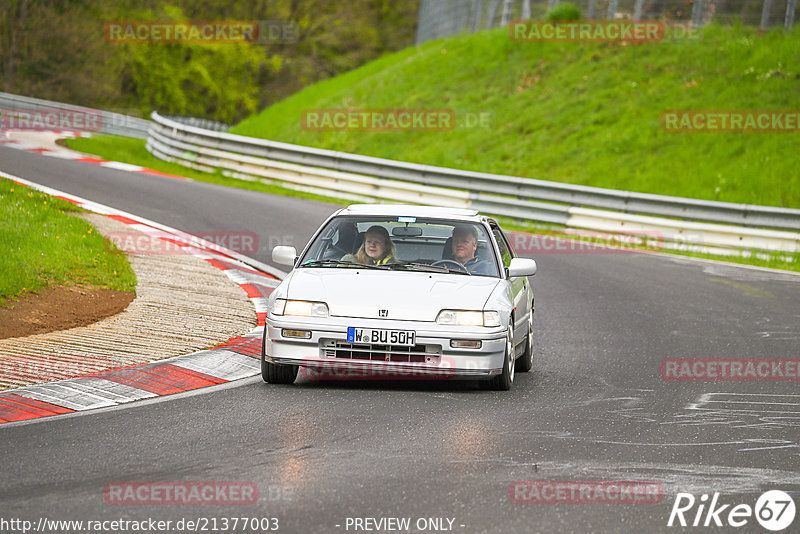 Bild #21377003 - MSC Adenau Nordschleife Pur - Nürburgring Nordschleife (07.05.2023)