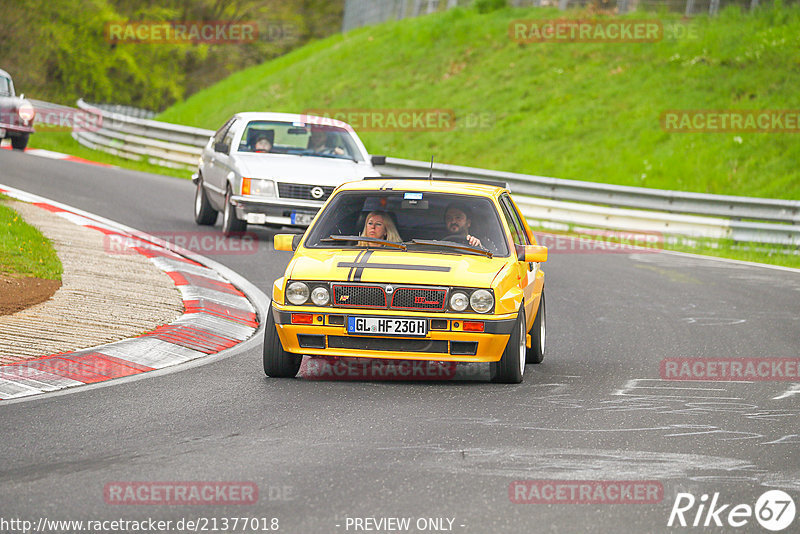 Bild #21377018 - MSC Adenau Nordschleife Pur - Nürburgring Nordschleife (07.05.2023)