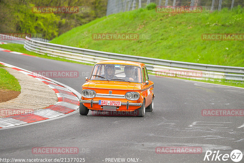 Bild #21377025 - MSC Adenau Nordschleife Pur - Nürburgring Nordschleife (07.05.2023)