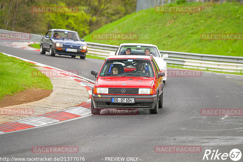 Bild #21377076 - MSC Adenau Nordschleife Pur - Nürburgring Nordschleife (07.05.2023)