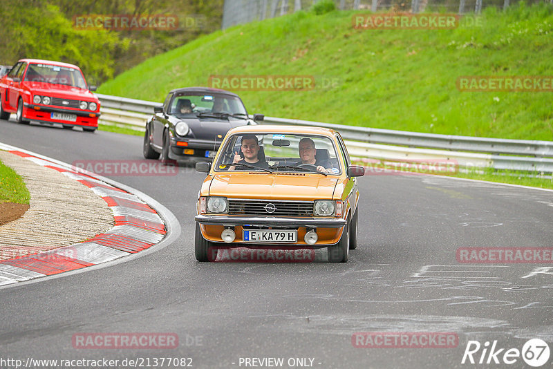 Bild #21377082 - MSC Adenau Nordschleife Pur - Nürburgring Nordschleife (07.05.2023)