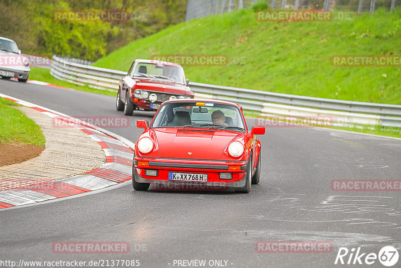 Bild #21377085 - MSC Adenau Nordschleife Pur - Nürburgring Nordschleife (07.05.2023)