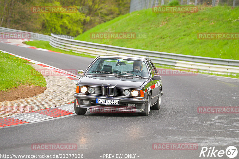 Bild #21377126 - MSC Adenau Nordschleife Pur - Nürburgring Nordschleife (07.05.2023)