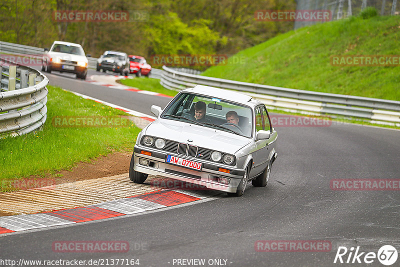 Bild #21377164 - MSC Adenau Nordschleife Pur - Nürburgring Nordschleife (07.05.2023)