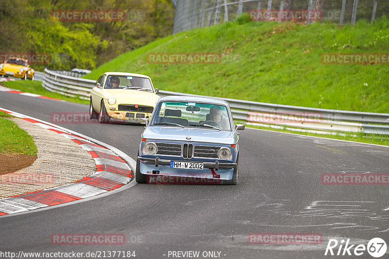 Bild #21377184 - MSC Adenau Nordschleife Pur - Nürburgring Nordschleife (07.05.2023)