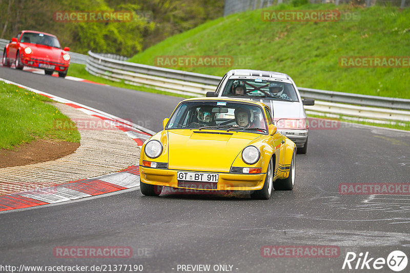 Bild #21377190 - MSC Adenau Nordschleife Pur - Nürburgring Nordschleife (07.05.2023)