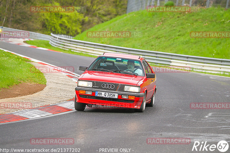 Bild #21377202 - MSC Adenau Nordschleife Pur - Nürburgring Nordschleife (07.05.2023)