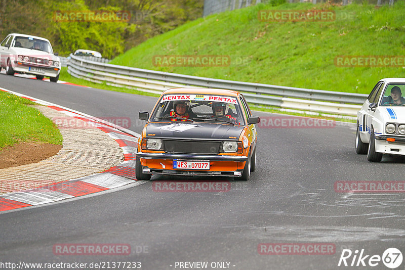 Bild #21377233 - MSC Adenau Nordschleife Pur - Nürburgring Nordschleife (07.05.2023)