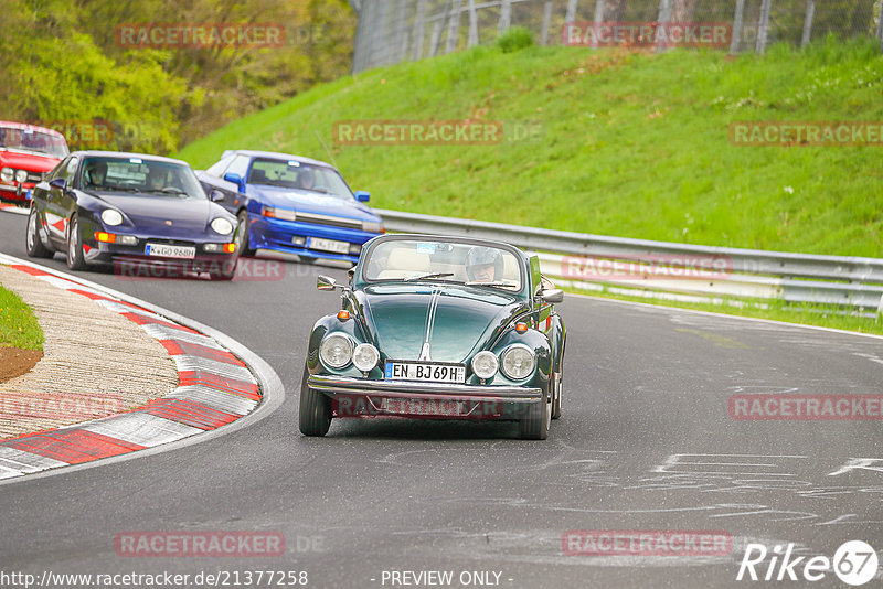 Bild #21377258 - MSC Adenau Nordschleife Pur - Nürburgring Nordschleife (07.05.2023)