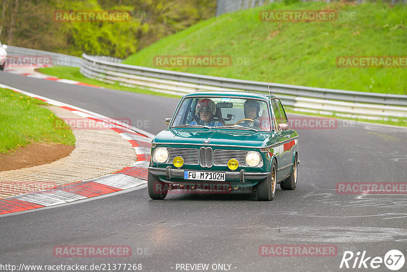 Bild #21377268 - MSC Adenau Nordschleife Pur - Nürburgring Nordschleife (07.05.2023)