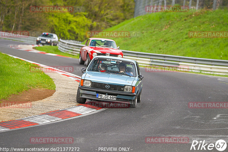 Bild #21377272 - MSC Adenau Nordschleife Pur - Nürburgring Nordschleife (07.05.2023)