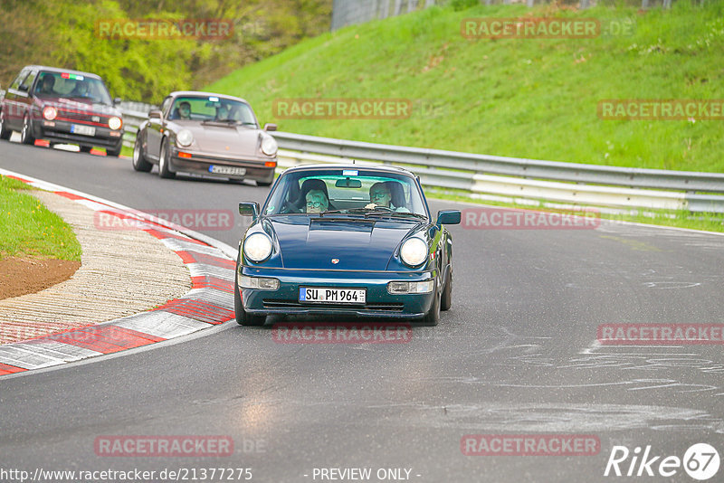 Bild #21377275 - MSC Adenau Nordschleife Pur - Nürburgring Nordschleife (07.05.2023)