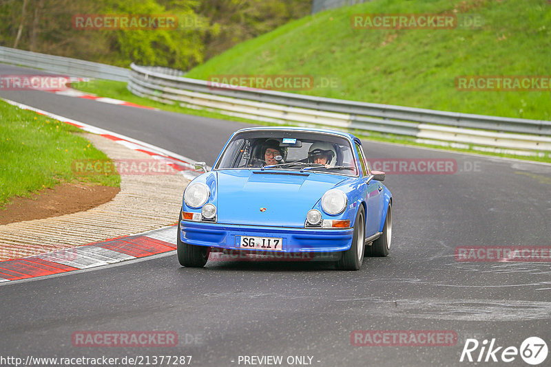 Bild #21377287 - MSC Adenau Nordschleife Pur - Nürburgring Nordschleife (07.05.2023)