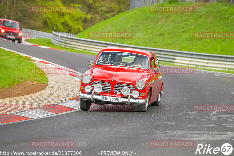 Bild #21377306 - MSC Adenau Nordschleife Pur - Nürburgring Nordschleife (07.05.2023)