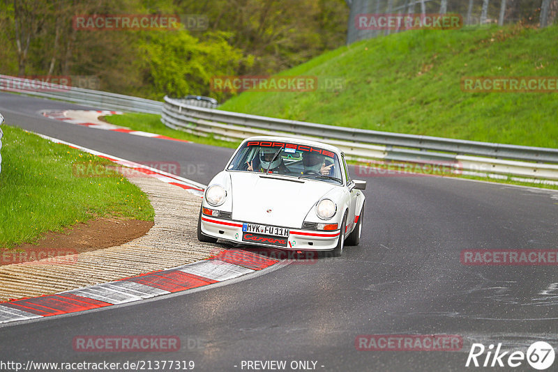 Bild #21377319 - MSC Adenau Nordschleife Pur - Nürburgring Nordschleife (07.05.2023)