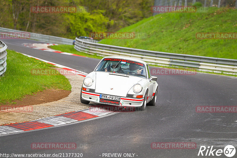 Bild #21377320 - MSC Adenau Nordschleife Pur - Nürburgring Nordschleife (07.05.2023)