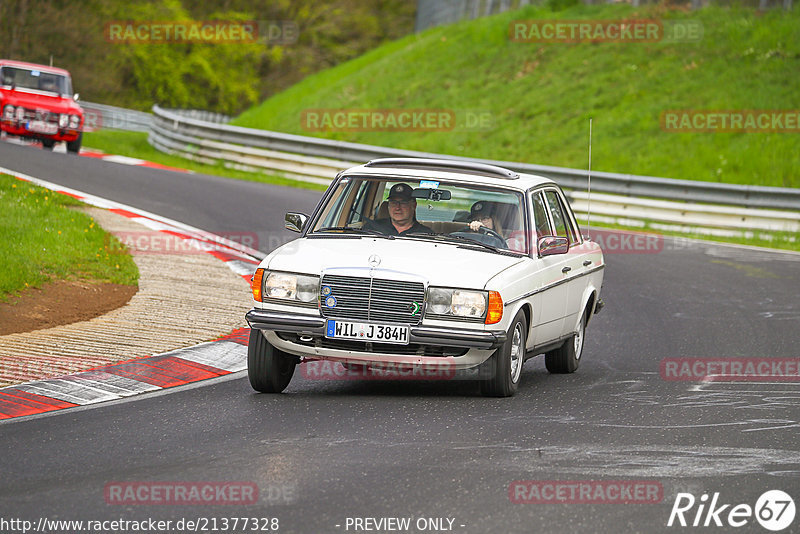 Bild #21377328 - MSC Adenau Nordschleife Pur - Nürburgring Nordschleife (07.05.2023)